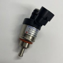 Инжектор HANA H2001 BLUE  за вграждане