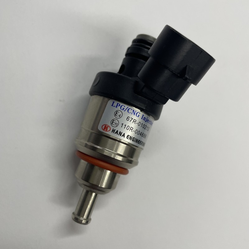 Инжектор HANA H2001 BLUE  за вграждане