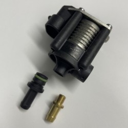 Инжектор AC STAG WO3