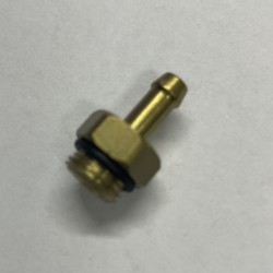 Дюза за инжектор  VALTEC TYPE 30 за маркуч ф5