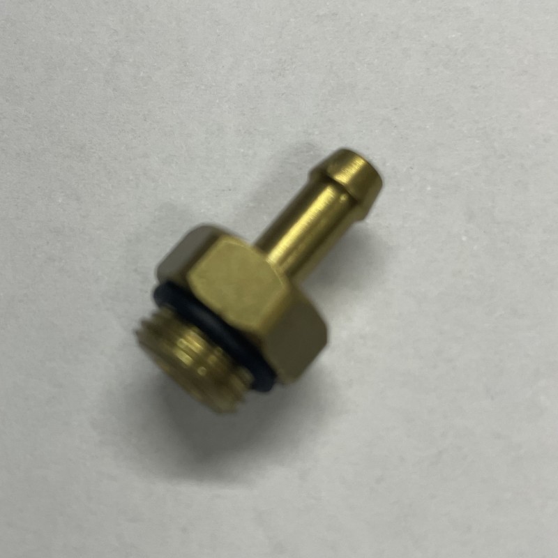 Дюза за инжектор  VALTEC TYPE 30 за маркуч ф5
