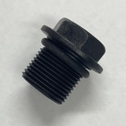 Тапа за инжекторна рейка Barracuda М14х1