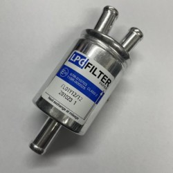 Филтър за изпарена газ с два изхода12/12-12 – хартиен