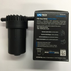 Филтър  LPG TECH Perfect Blue