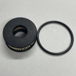 Филтър газов клапан RENZO LANDI MED 71.10 IG1 ф6mm   полски к-т