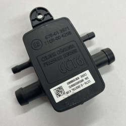 Датчик за налягане KME  CCT6  DIGITAL 4.0 bar  черен