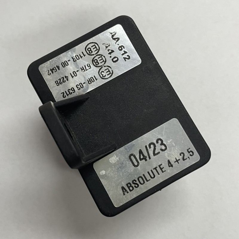 Датчик налягане АА 612