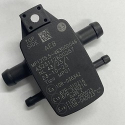 Датчик налягане AEB MP12T 5,5