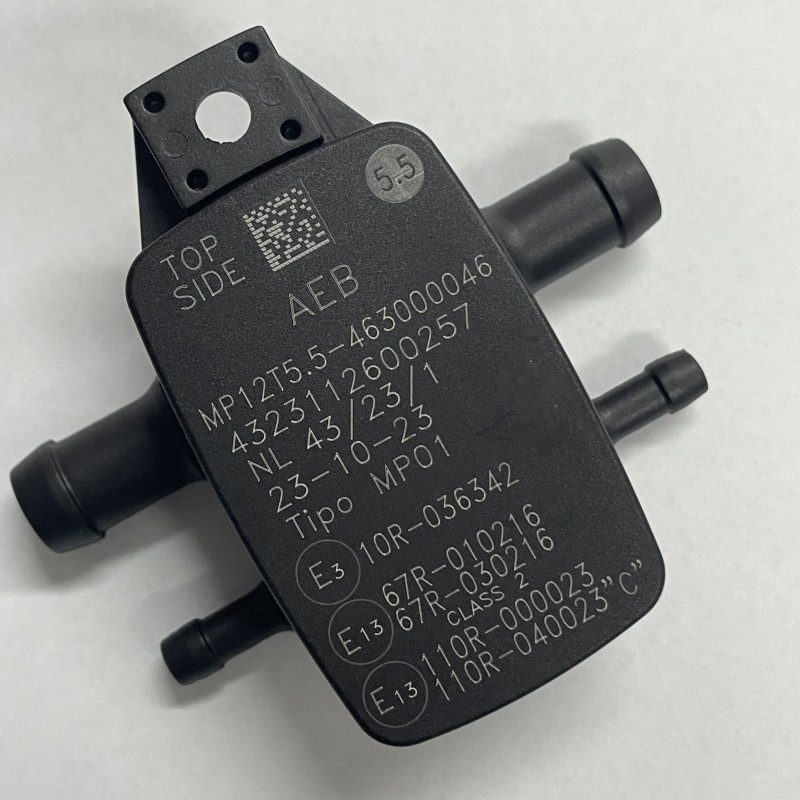 Датчик налягане AEB MP12T 5,5