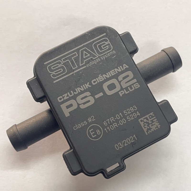 Датчик за налягане AC STAG PS-02