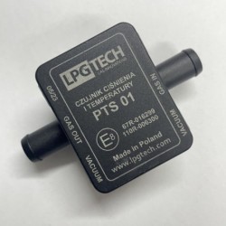 Датчик за налягане  LPG TECH PTS 01