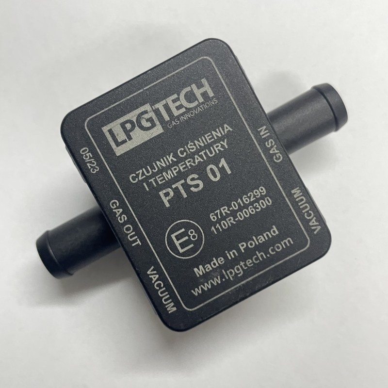 Датчик за налягане  LPG TECH PTS 01