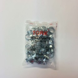 Скоби TORK 16/25