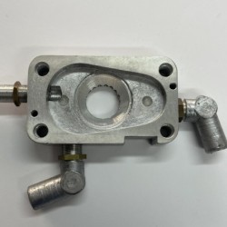 Смесител за VW Turbo