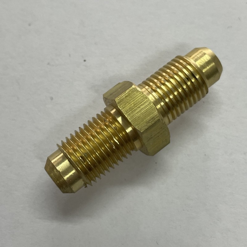 Преход газ ф6/ф6- М10Х1/ М10Х1