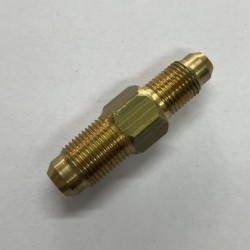 Преход газ ф6/ф8- М10Х1/ М12Х1