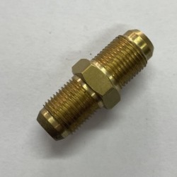 Преход газ ф8/ф8- М12Х1/ М12Х1