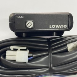 Превключвател газ-бензин   автоматичен LOVATO DI