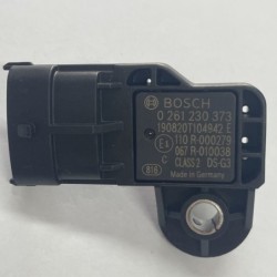 Датчик налягане BOSCH за LOVATO и RENZO LANDI