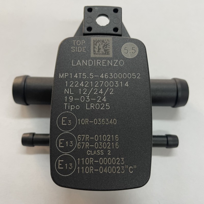 Датчик налягане AEB MP14T 5,5 RENZO LANDI