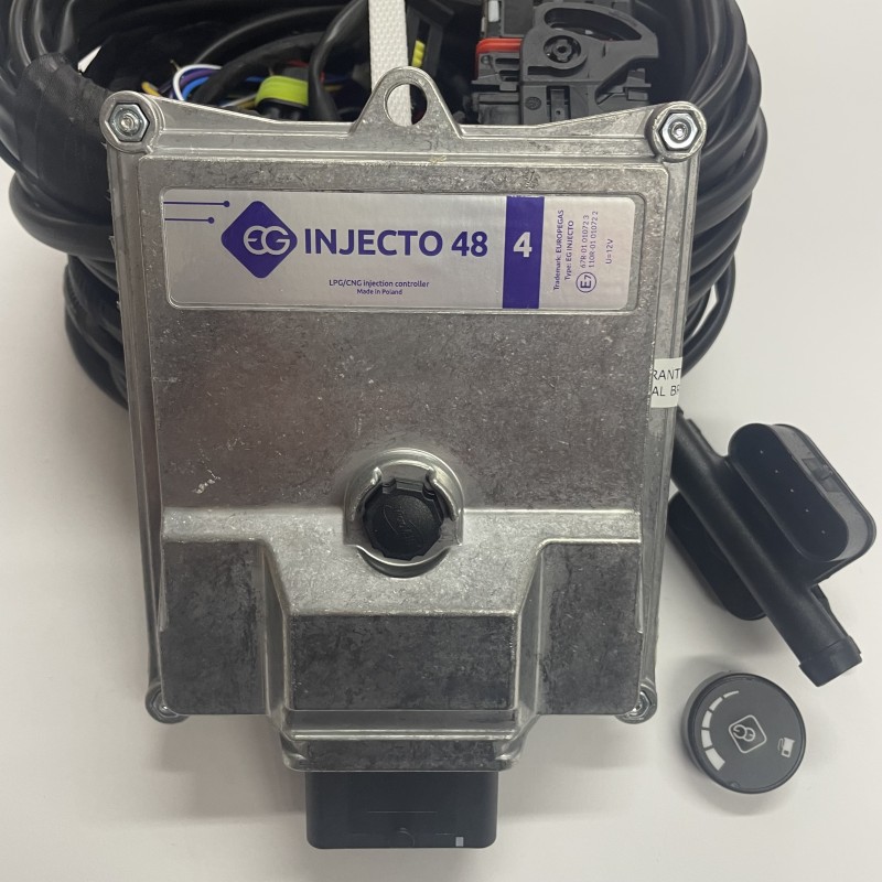 EuropeGAS INJECTO 48.4