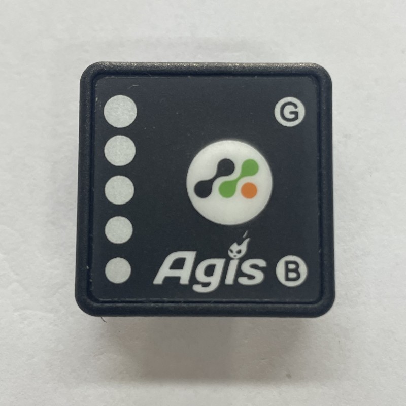 Превключвател газ-бензин за газов инжекцион AGIS