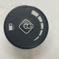 Превключвател газ-бензин за газов инжекцион   Europegas RGB