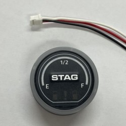 Превключвател газ-бензин за газов инжекцион STAG