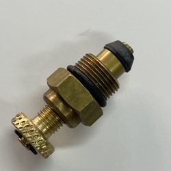 Кран за нивомер/сонда Mimgas,Feroni,Torelli,Tomasetto M14x1mm