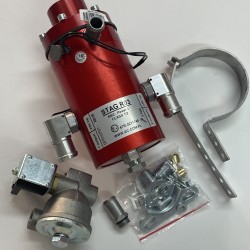 Редуктор  AC   STAG  R03  POWER S