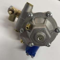 Редуктор  TOMASETTO AT12  185KW CNG/метан/