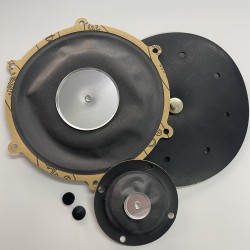 Мембрани за изпарител LOVATO   RG80 вакуумен