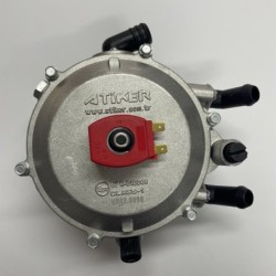 Изпарител вакуумен  ATIKER